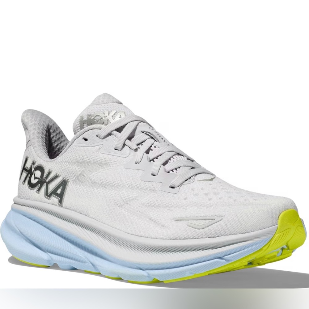 Hoka Clifton 9 Wide👟👟